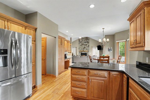 6799 E Rs Avenue, Scotts, MI 49088