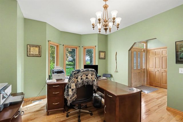 6799 E Rs Avenue, Scotts, MI 49088