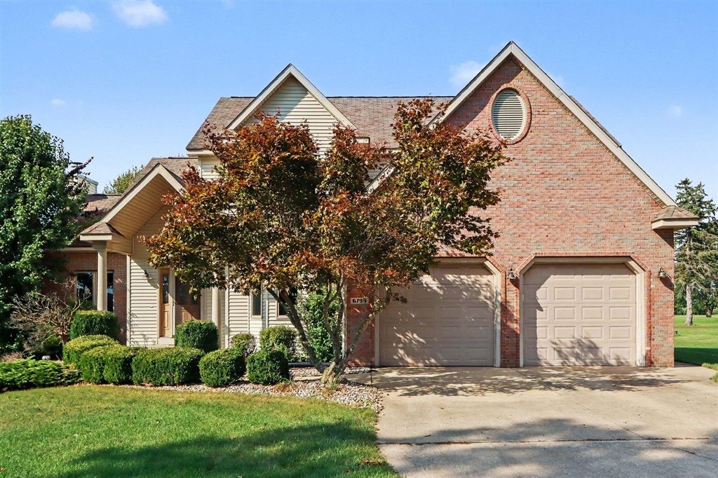 6799 E Rs Avenue, Scotts, MI 49088