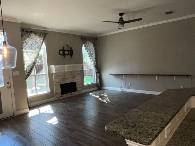 1503 Lynn Drive, Wylie, TX 75098