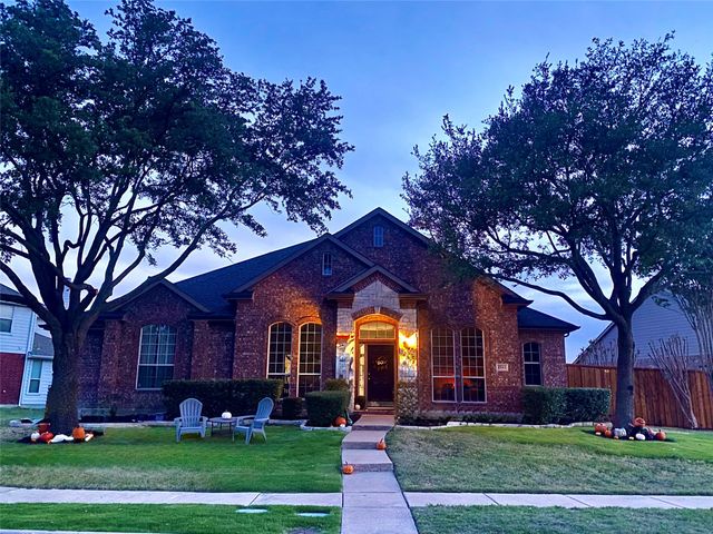 1503 Lynn Drive, Wylie, TX 75098