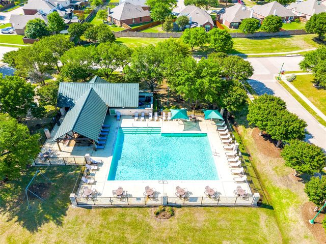 1503 Lynn Drive, Wylie, TX 75098