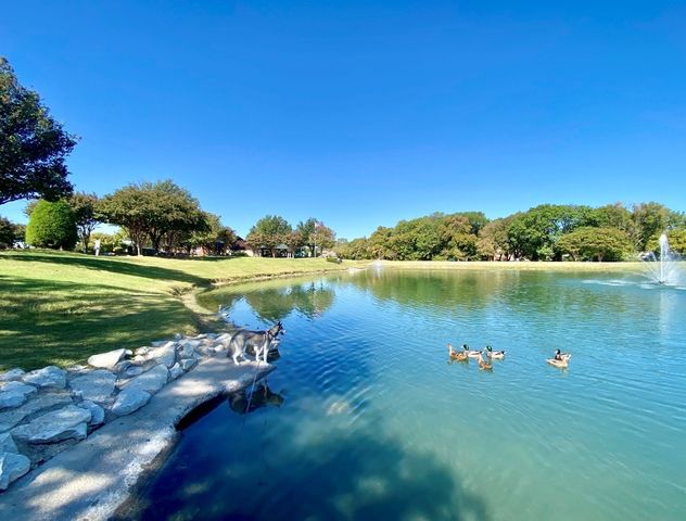 1503 Lynn Drive, Wylie, TX 75098