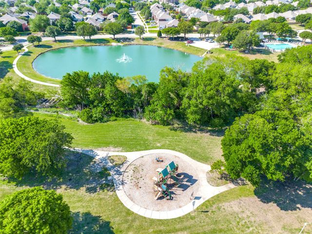 1503 Lynn Drive, Wylie, TX 75098