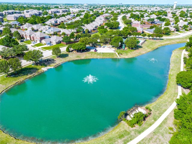 1503 Lynn Drive, Wylie, TX 75098