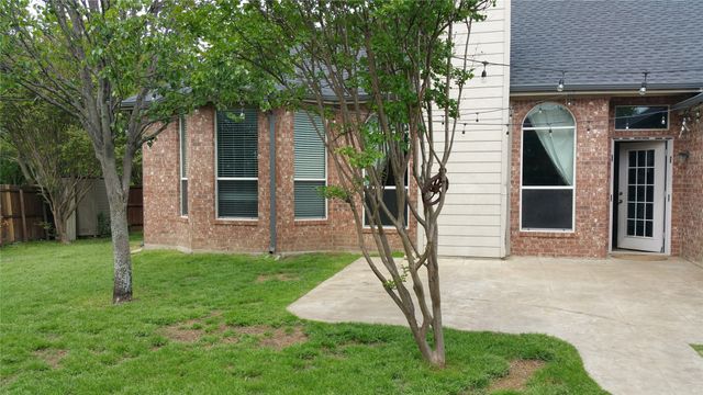 1503 Lynn Drive, Wylie, TX 75098