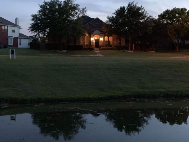 1503 Lynn Drive, Wylie, TX 75098