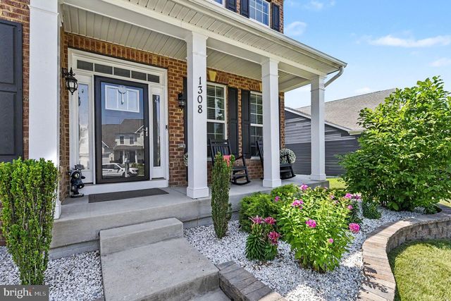 1308 EXMOOR LN, Bel Air, MD 21015