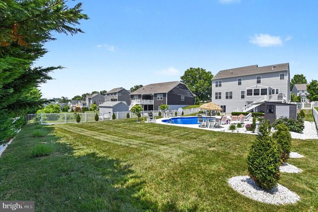 1308 EXMOOR LN, Bel Air, MD 21015