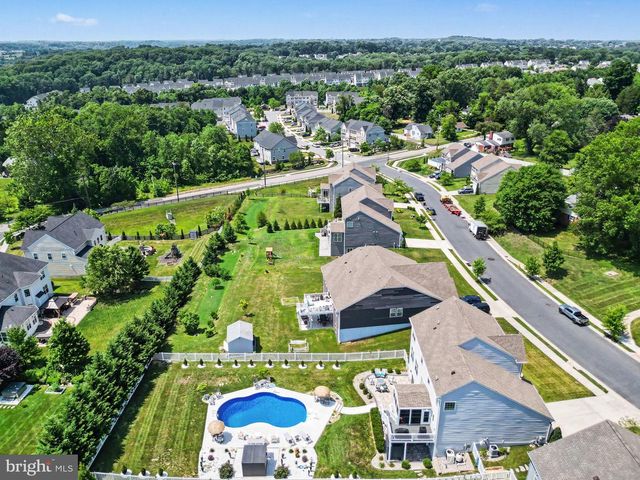 1308 EXMOOR LN, Bel Air, MD 21015