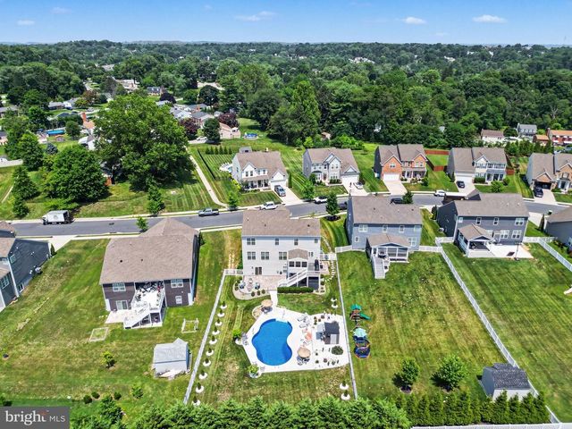 1308 EXMOOR LN, Bel Air, MD 21015