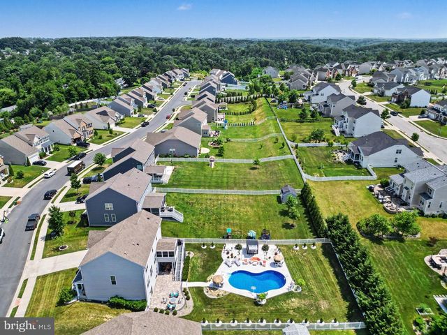 1308 EXMOOR LN, Bel Air, MD 21015