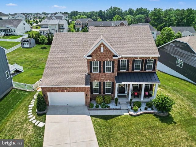 1308 EXMOOR LN, Bel Air, MD 21015