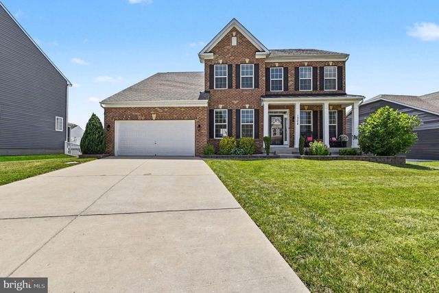 1308 EXMOOR LN, Bel Air, MD 21015