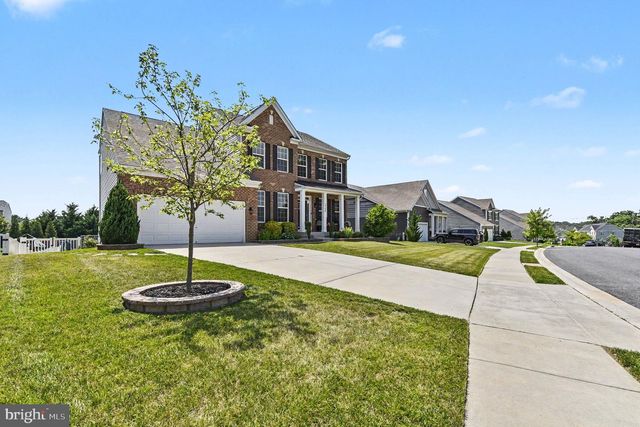 1308 EXMOOR LN, Bel Air, MD 21015