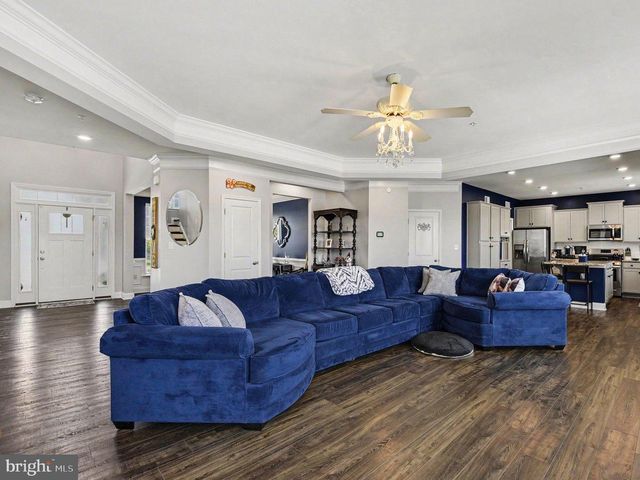 1308 EXMOOR LN, Bel Air, MD 21015