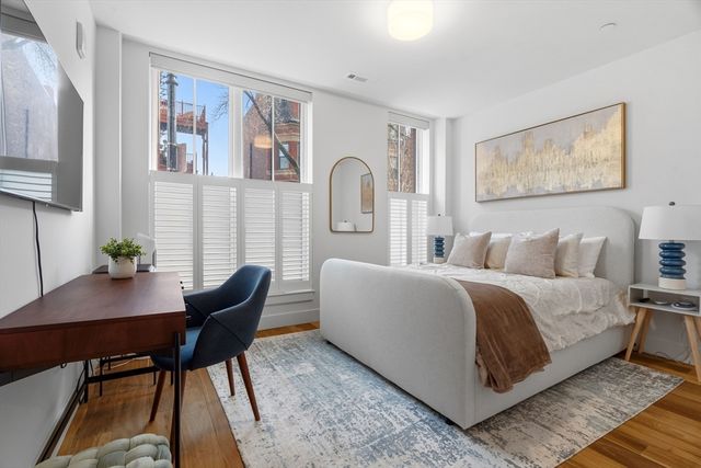 566 Columbus Ave 103, Boston, MA 02118