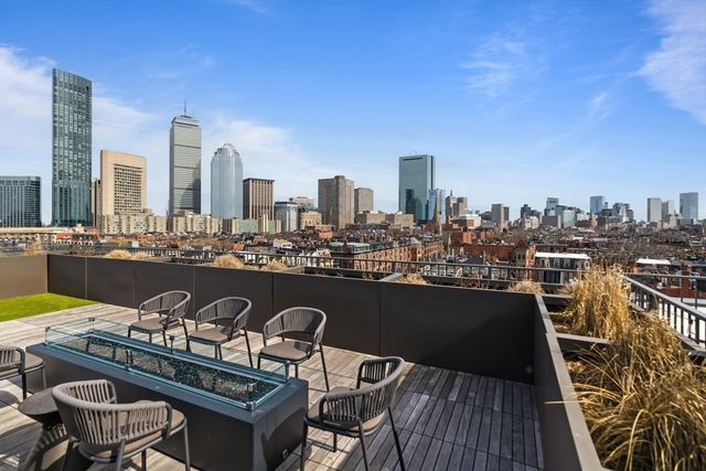 566 Columbus Ave 103, Boston, MA 02118