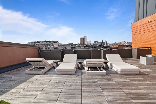 566 Columbus Ave 103, Boston, MA 02118