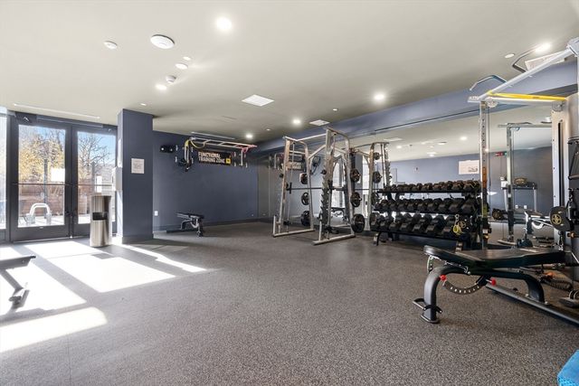 566 Columbus Ave 103, Boston, MA 02118