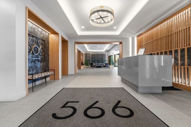 566 Columbus Ave 103, Boston, MA 02118