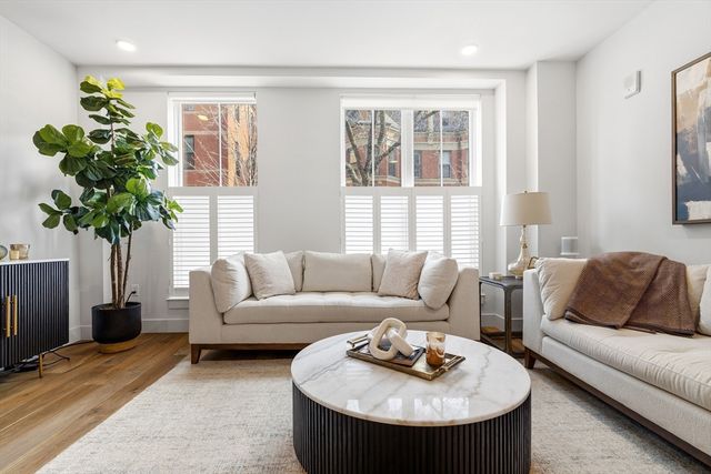 566 Columbus Ave 103, Boston, MA 02118