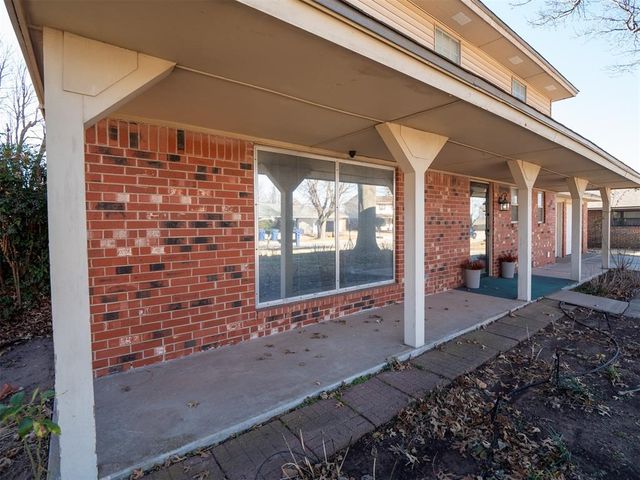 813 SW 25th Street, El Reno, OK 73036