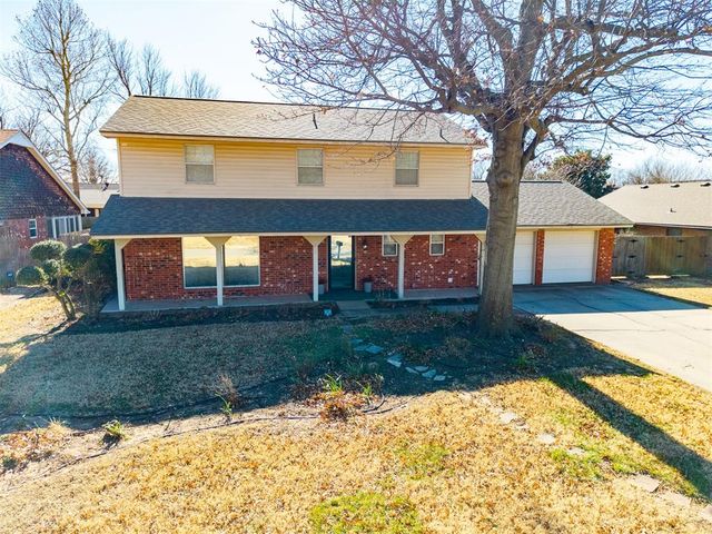 813 SW 25th Street, El Reno, OK 73036