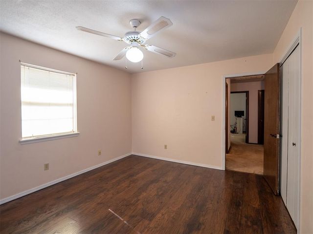 813 SW 25th Street, El Reno, OK 73036