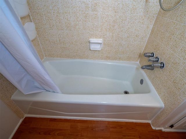 813 SW 25th Street, El Reno, OK 73036