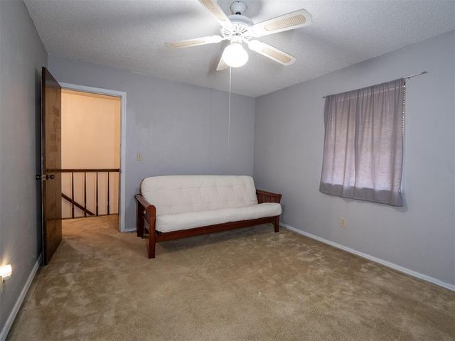 813 SW 25th Street, El Reno, OK 73036