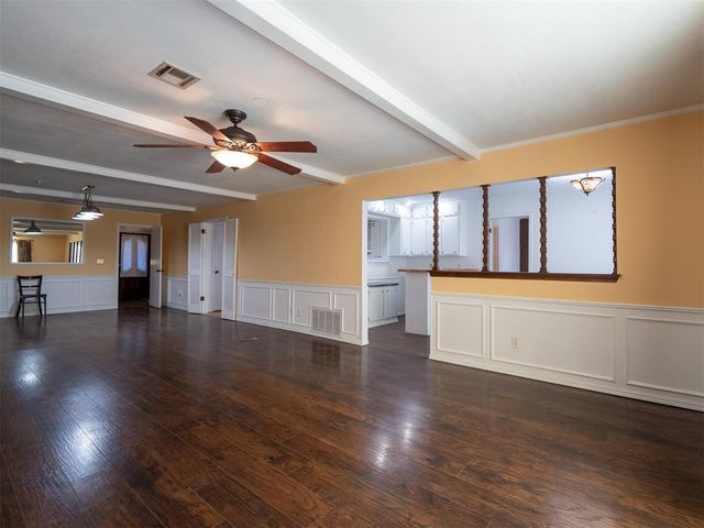 813 SW 25th Street, El Reno, OK 73036