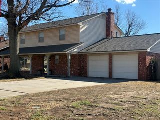 813 SW 25th Street, El Reno, OK 73036