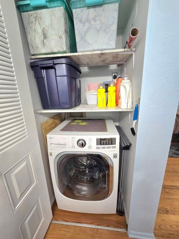 1606 SE Green Acres Circle 203, Port St Lucie, FL 34952