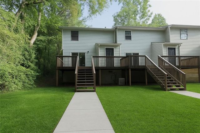 2719 Greystone Court, Austell, GA 30106