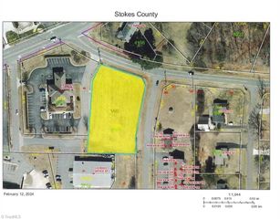 00 Pineview Drive, King, NC 27021