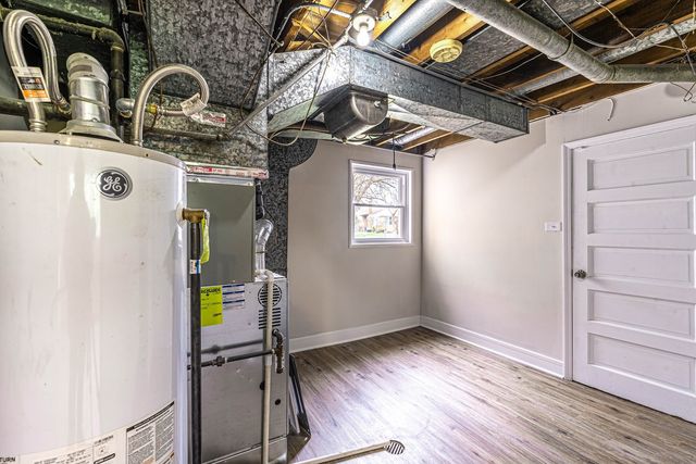 16039 Marian Drive, South Holland, IL 60473