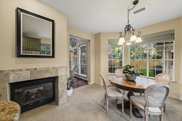 75 Stardust Place, The Woodlands, TX 77381