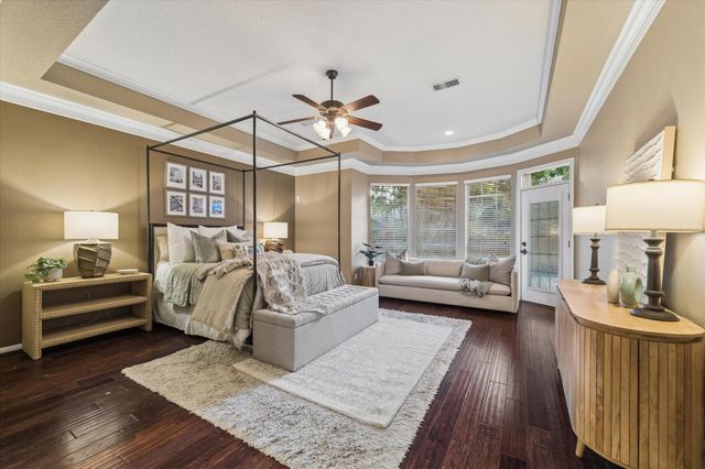 75 Stardust Place, The Woodlands, TX 77381