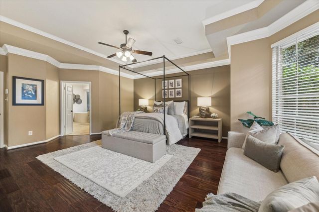 75 Stardust Place, The Woodlands, TX 77381