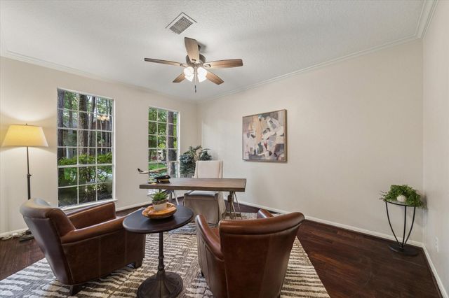 75 Stardust Place, The Woodlands, TX 77381