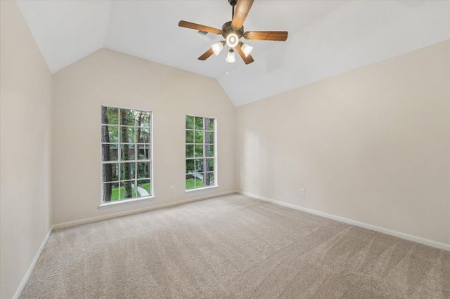 75 Stardust Place, The Woodlands, TX 77381