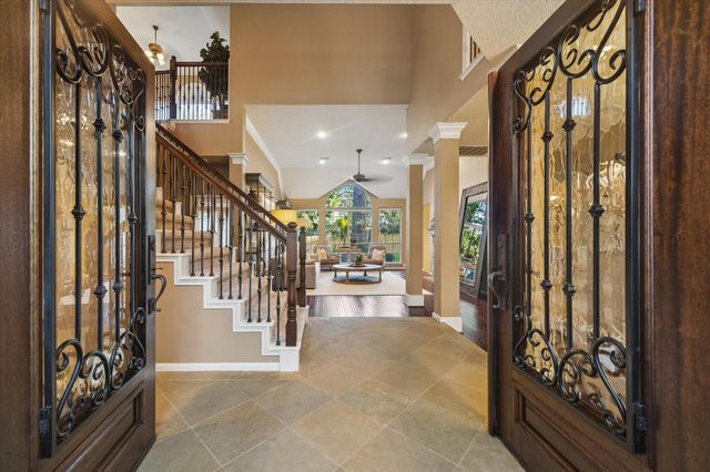 75 Stardust Place, The Woodlands, TX 77381