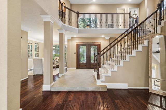 75 Stardust Place, The Woodlands, TX 77381