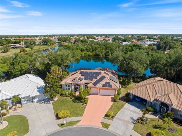 498 BUTTONBUSH LANE, Venice, FL 34293
