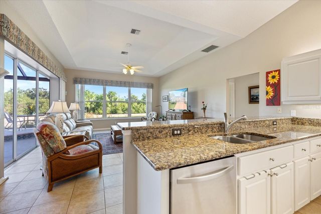 498 BUTTONBUSH LANE, Venice, FL 34293