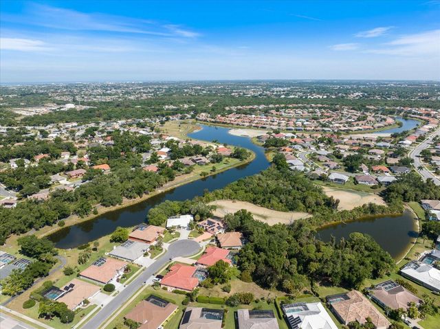 498 BUTTONBUSH LANE, Venice, FL 34293