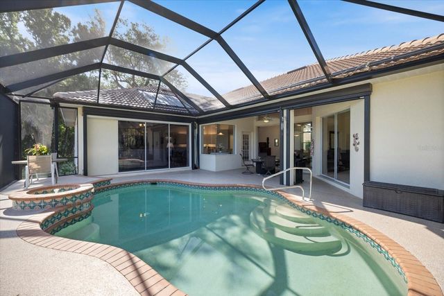 498 BUTTONBUSH LANE, Venice, FL 34293