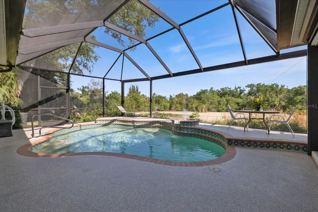 498 BUTTONBUSH LANE, Venice, FL 34293