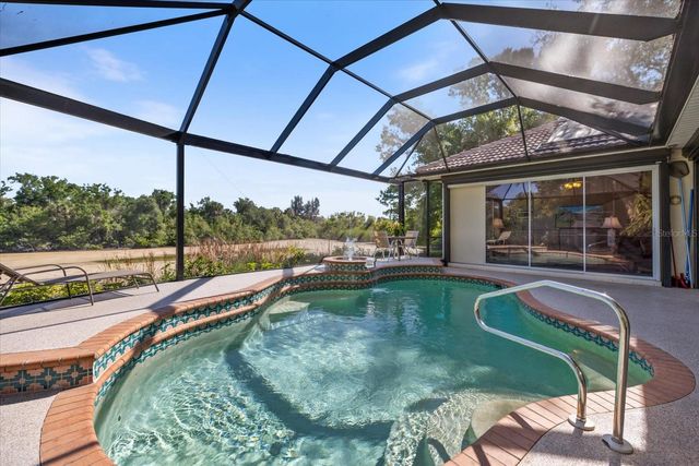 498 BUTTONBUSH LANE, Venice, FL 34293